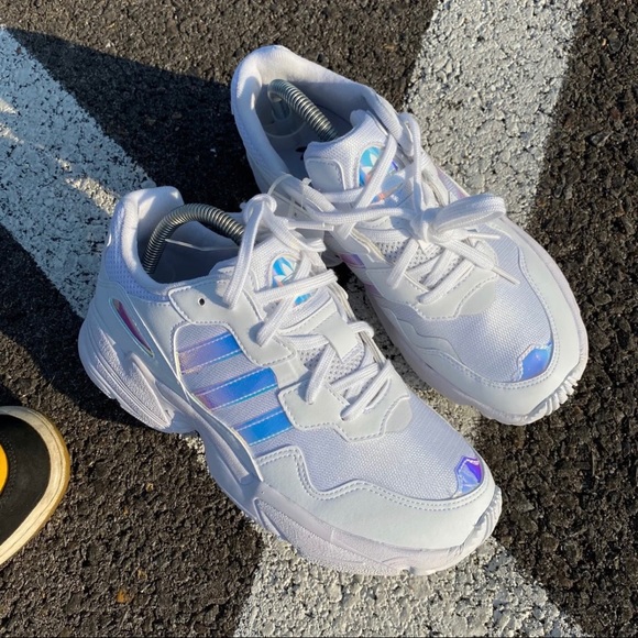 adidas Shoes - Adidas Yung-96